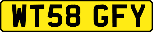 WT58GFY