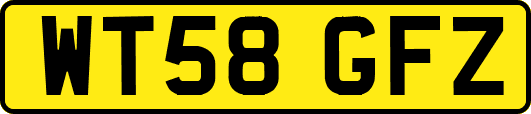 WT58GFZ