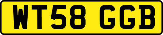 WT58GGB
