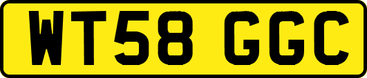 WT58GGC
