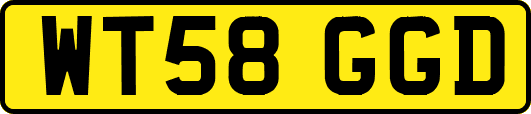 WT58GGD