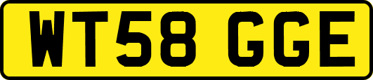 WT58GGE