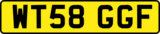 WT58GGF