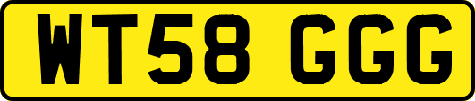 WT58GGG