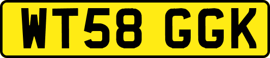 WT58GGK