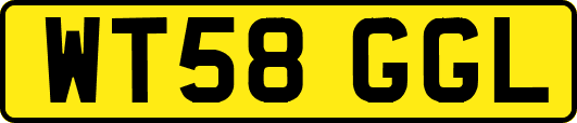 WT58GGL