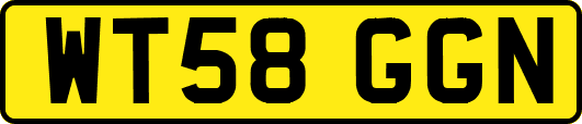 WT58GGN