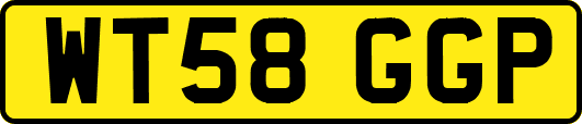 WT58GGP