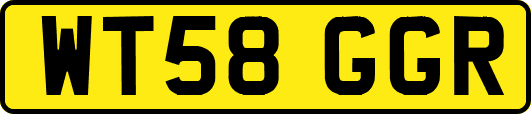 WT58GGR