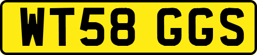 WT58GGS