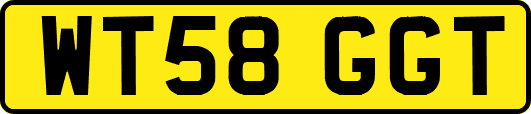 WT58GGT