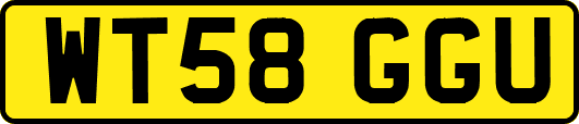 WT58GGU