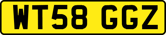 WT58GGZ