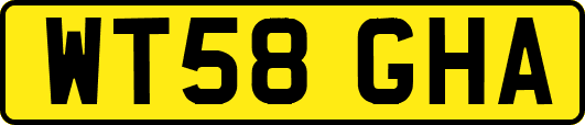WT58GHA