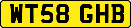 WT58GHB