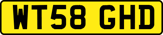 WT58GHD