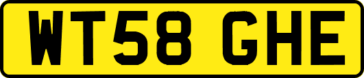 WT58GHE
