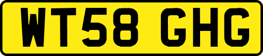 WT58GHG