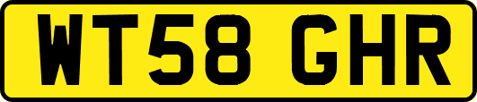 WT58GHR