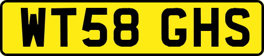 WT58GHS