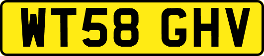 WT58GHV