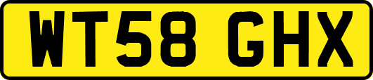WT58GHX