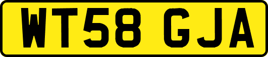 WT58GJA