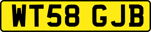 WT58GJB