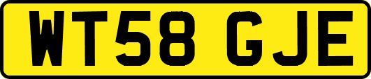 WT58GJE