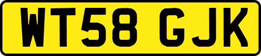 WT58GJK