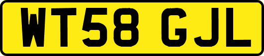 WT58GJL