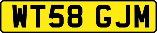 WT58GJM