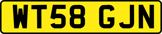 WT58GJN