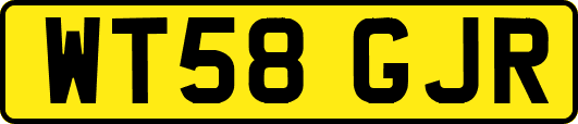WT58GJR