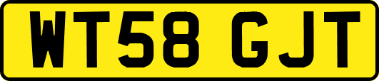 WT58GJT