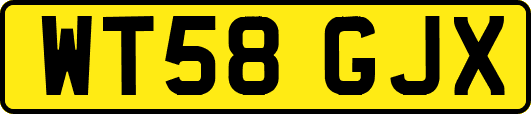 WT58GJX