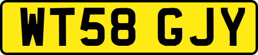 WT58GJY