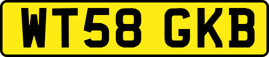WT58GKB