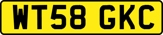 WT58GKC