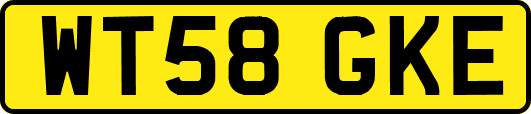 WT58GKE
