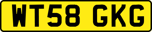 WT58GKG