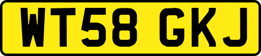 WT58GKJ