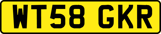 WT58GKR