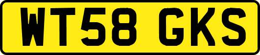 WT58GKS