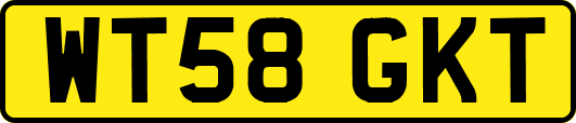 WT58GKT