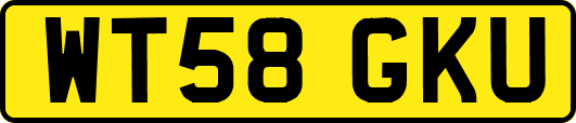 WT58GKU