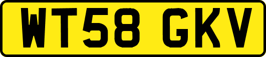 WT58GKV