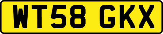 WT58GKX