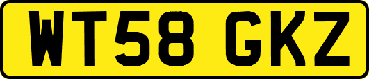 WT58GKZ