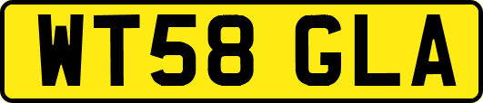 WT58GLA